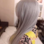 رنگ و هایلایت و کراتین مو سوگند