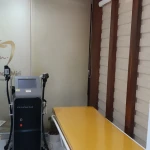 تصویر لیزر و خدمات زیبایی گیتی مهر