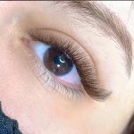تصویر خدمات تخصصی اکستنشن مژه بیتا