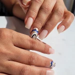 ناخن کار آزاده شورائی