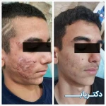 کلینیک زیبایی و لیزر مو دکتر سمانه وطن دوست