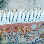 قالیشویی تریتا