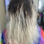 مرکز تخصصی کراتینه صافی و احیا مو میترا حسینی