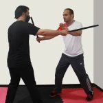 باشگاه رزمی دفاع شخصی استاد اولاد
