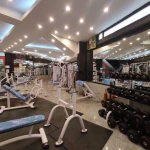  مجموعه ورزشی موج