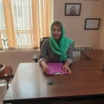 نمونه کار دکتر زهرا گوهری کامل