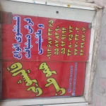  قالیشویی هموطن