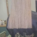 سالن زیبایی کوئین