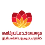 لوگوی پدل و اسکواش موج کشتیرانی