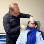 کلینیک پوست و مو و لیزر و زیبایی دنیز