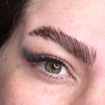 خدمات تخصصی مژه مهنوش