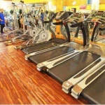  باشگاه بدنسازی امیر