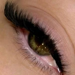 مرکز اکستنشن مژه حمیرا رام