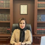 نمونه کار الناز تقوایی ، وکیل پایه یک دادگستری
