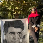 گالری نقاشی دنیا مافی