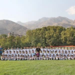 تصویر مدرسه فوتبال حکیم (دختران و پسران)