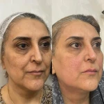 تصویر کلینیک تخصصی پوست و مو آرام