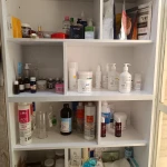 خدمات تخصصی پوست و فیشال رویا باقریان