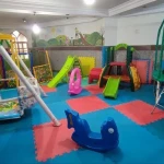  پیش دبستانی امیر المومنین (علیه السلام)