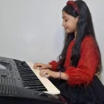 آموزش پیانو