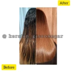 مرکز تخصصی کراتین گیسو نگار