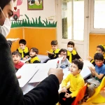 تصویر روانشناس علی جلیلوندی