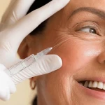 نمونه کار کلینیک زیبایی سمیه فلاح