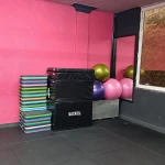 آکادمی ورزشی خواهران میرعلیزاده