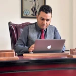 گروه وکلای مجتبی امین زاده