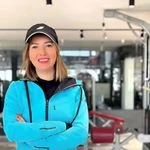 لوگوی فیزیولوژیست ورزشی -مربی پگاه باقری پرمهر