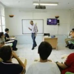 آموزشگاه زبان پیام سروش