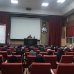 کلینیک روانشناسی خانم راحله امیدوار