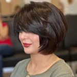  سالن زیبایی دُنا