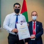  باشگاه قویدلان غرب