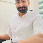دکتر روانشناس مهدی زعیم زاده