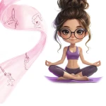  استودیو تخصصی یوگا و فیتنس پرستو