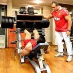 باشگاه ورزشی میرداماد