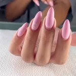 مرکز تخصصی ناخن و مژه((نداعباسی))