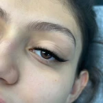 اکستنشن مژه آکادمی پریا