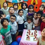  مهد کودک و پیش دبستانی مهر پرستو