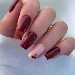 نمونه کار خدمات ناخن الهه