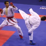  کاراته و دفاع شخصی شمیرانات