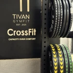 نمونه کار باشگاه ورزشی تیوان Tivan (شعبه 2)