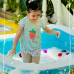 مهد کودک و پیش دبستانی امین