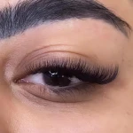 سالن زیبایی تخصصی مژه سارا فیروزی