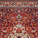 لوگوی قالیشویی ایران باستان