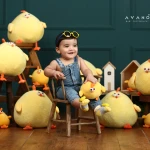 تصویر آتلیه تخصصی کودک آوانو