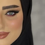  سالن و آموزشگاه زیبایی حلما
