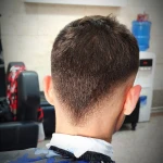 آرایشگاه مردانه امیرحسین