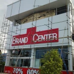  تابلو ساز میر اجرای تابلو های تبلیغاتی